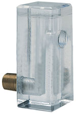 Pressure Relief Valve Micron-Aire